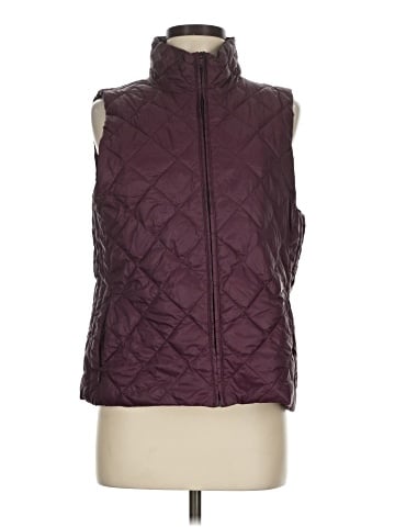 Ann Taylor LOFT Vest (view 1)