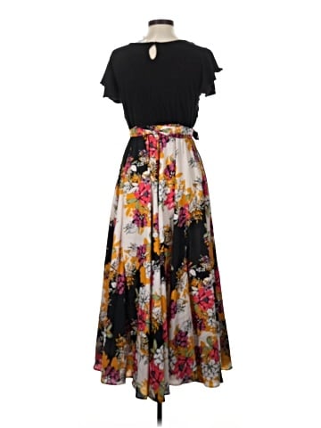 Cupio Casual Dress (view 2)