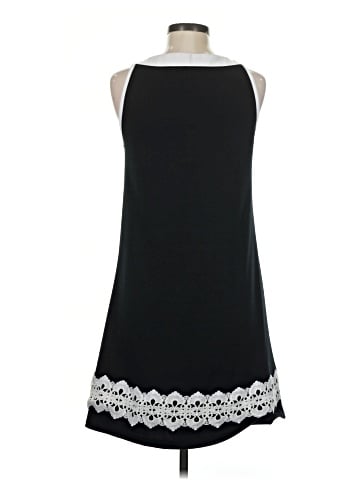 V Fish Casual Dress (view 2)