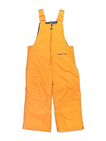 Arctix Snow Pants With Bib (view 1)
