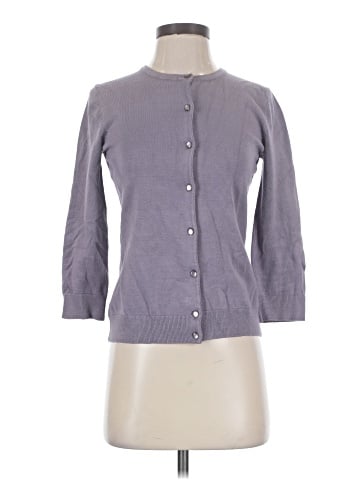 Cable & Gauge Cardigan (view 1)