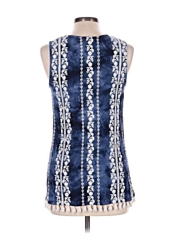 Karen Kane Tank Top (view 2)