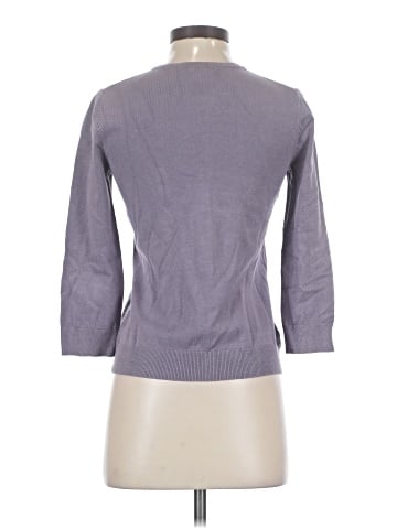 Cable & Gauge Cardigan (view 2)