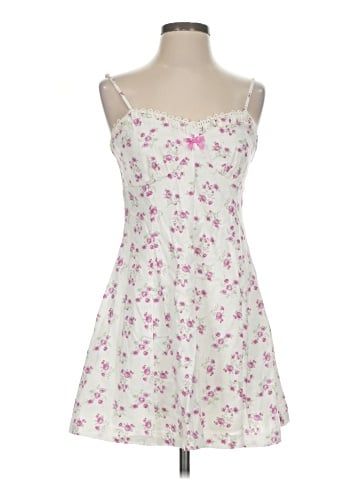 Trixxi Casual Dress (view 1)