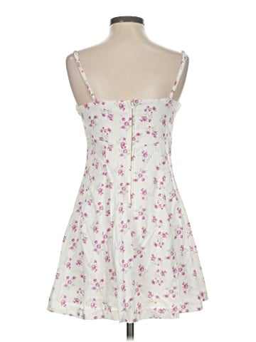 Trixxi Casual Dress (view 2)