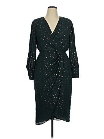 Maggy London Cocktail Dress (view 1)