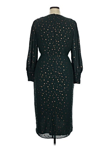 Maggy London Cocktail Dress (view 2)