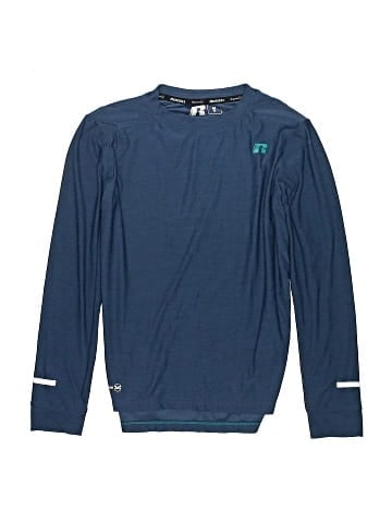 Russell Athletic Long Sleeve T-Shirt (view 1)