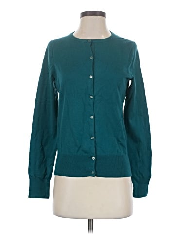 Lands' End Cardigan (view 1)