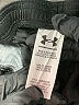 Under Armour 100% Polyester Black Athletic Shorts Size 3T - photo 3