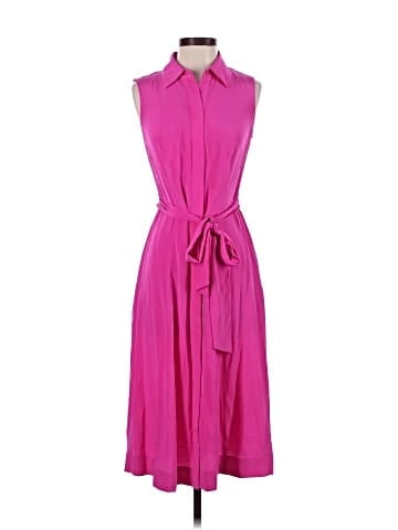 Diane von Furstenberg Casual Dress (view 1)