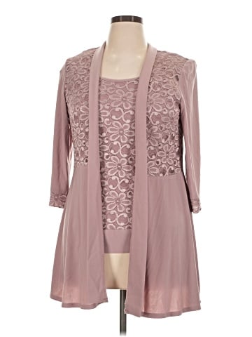 R&M Richards Kimono (view 1)