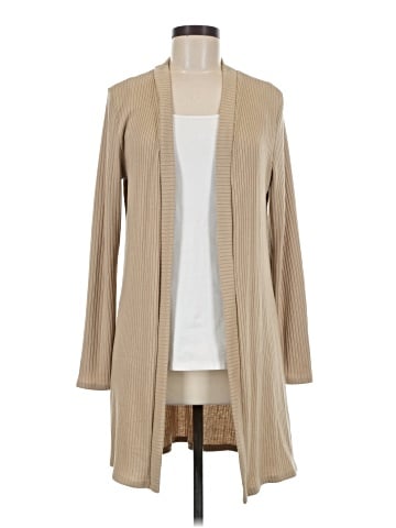 T Tahari Cardigan (view 1)