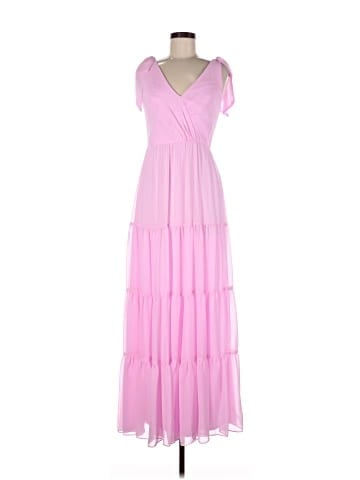 Social Bridesmaids Cocktail Dress (view 1)