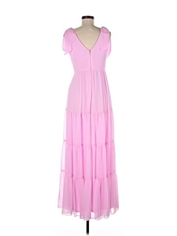 Social Bridesmaids Cocktail Dress (view 2)