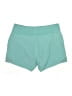 Gap Color Block Teal Athletic Shorts Size M - photo 2