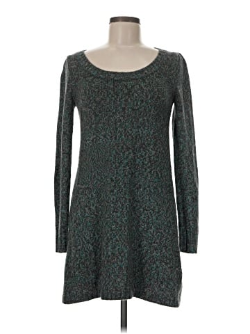 Frenchi Casual Dress (view 1)