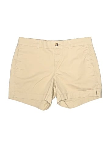 Old Navy Khaki Shorts (view 1)