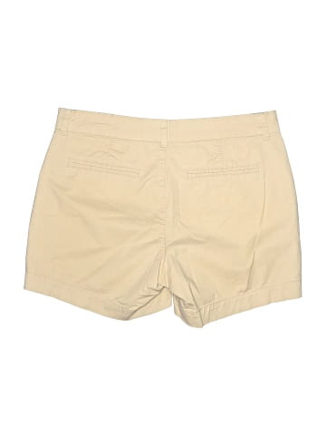 Old Navy Khaki Shorts (view 2)