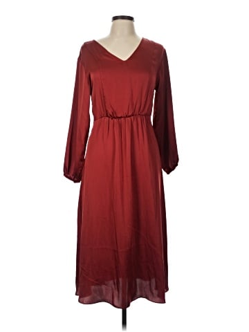 Unbranded Casual Dress (view 1)