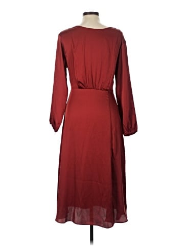 Unbranded Casual Dress (view 2)