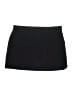 32 Degrees Solid Black Skort Size XXL - photo 2