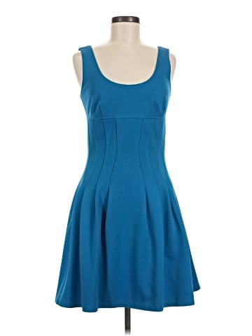 Z Spoke by Zac Posen Casual Dress (view 1)