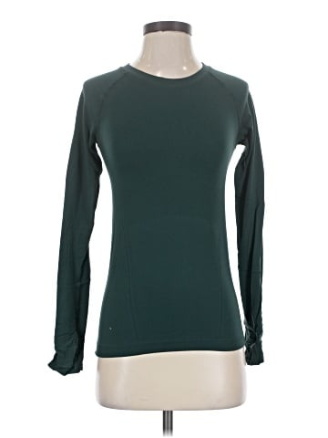 Athleta Long Sleeve T-Shirt (view 1)