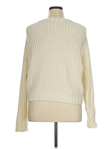 American Eagle Outfitters Pullover Sweater (view 2)