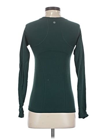 Athleta Long Sleeve T-Shirt (view 2)