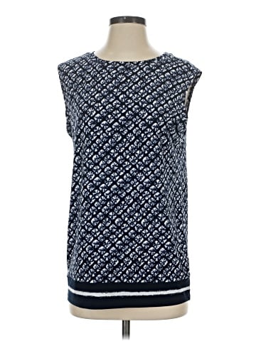 MICHAEL Michael Kors Sleeveless Top (view 1)