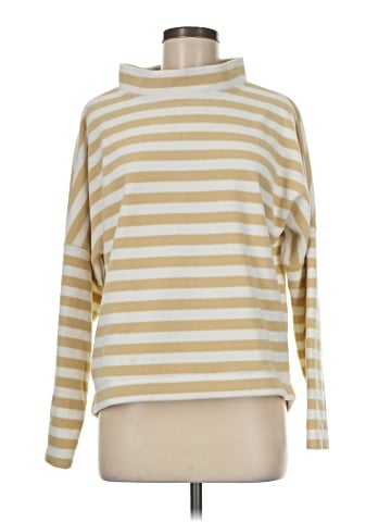 Dudley Stephens Turtleneck Sweater (view 1)