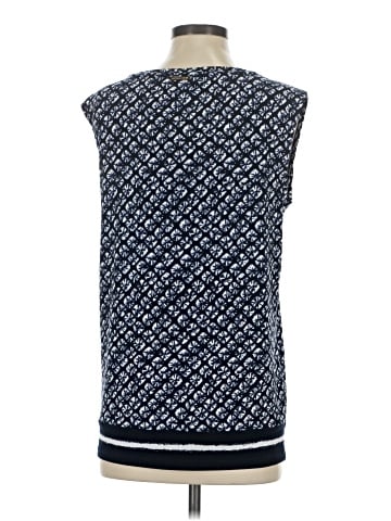 MICHAEL Michael Kors Sleeveless Top (view 2)