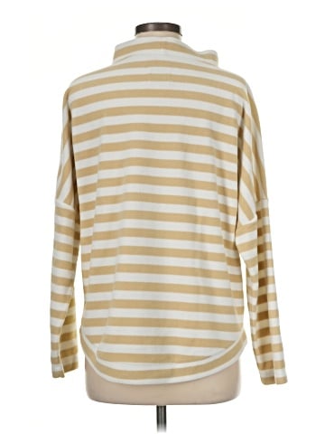 Dudley Stephens Turtleneck Sweater (view 2)