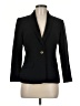 Calvin Klein Black Blazer Size 6 - photo 1