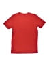 Adidas 100% Polyester Red Active T-Shirt Size 10 - 12 - photo 2