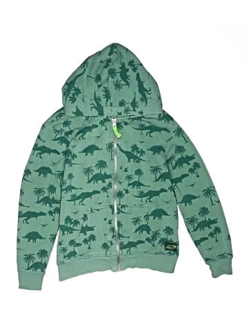 H&M Zip Up Hoodie (view 1)