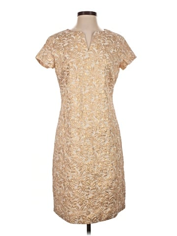 J. McLaughlin Cocktail Dress (view 1)