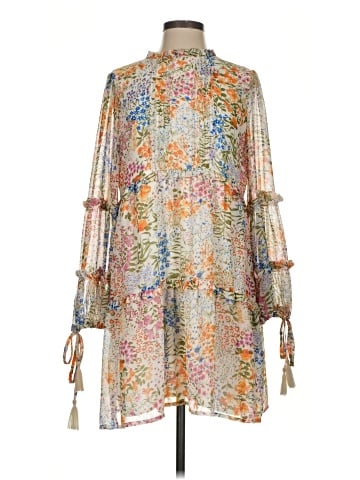 Allison Joy Casual Dress (view 1)