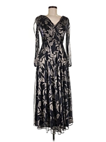 Betsy & Adam Cocktail Dress (view 1)