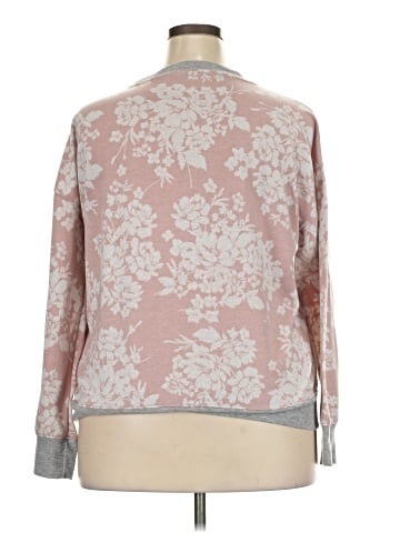 Splendid Pullover Sweater (view 2)