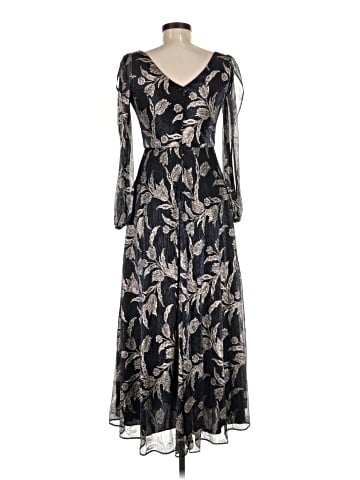 Betsy & Adam Cocktail Dress (view 2)