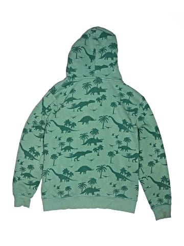 H&M Zip Up Hoodie (view 2)