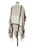 Three Dots Gray Wrap One size - photo 2