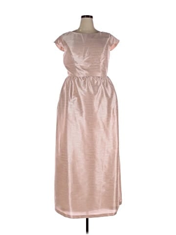 Alfred Sung Cocktail Dress (view 1)
