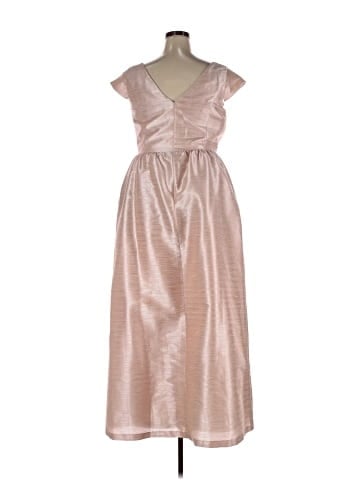 Alfred Sung Cocktail Dress (view 2)