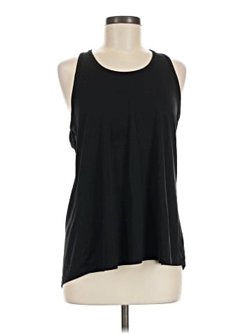 Athleta Sleeveless T-Shirt (view 1)