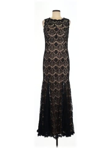 Betsy & Adam Cocktail Dress (view 1)