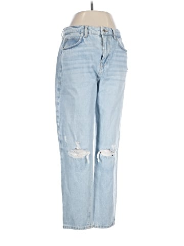 Zara Jeans (view 1)