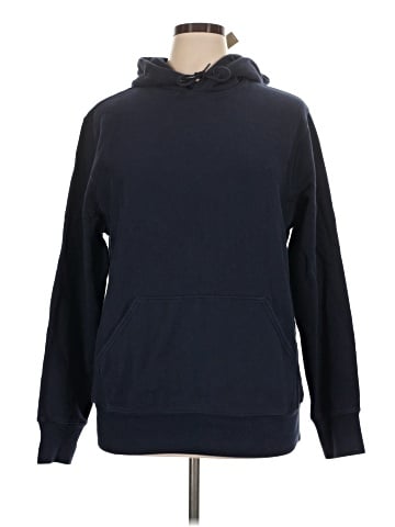 J.Crew Pullover Hoodie (view 1)